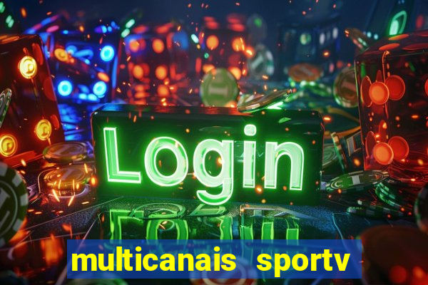 multicanais sportv 2 ao vivo